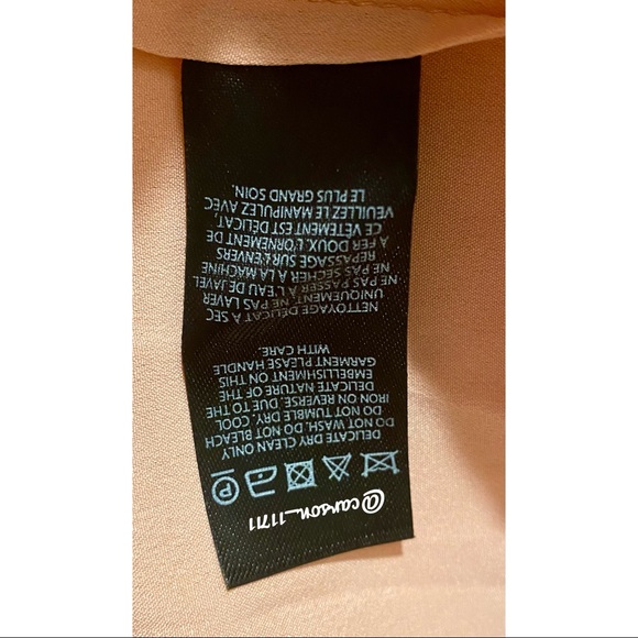 NWT Needle & Thread Lace Gown US10 - Picture 13 of 15